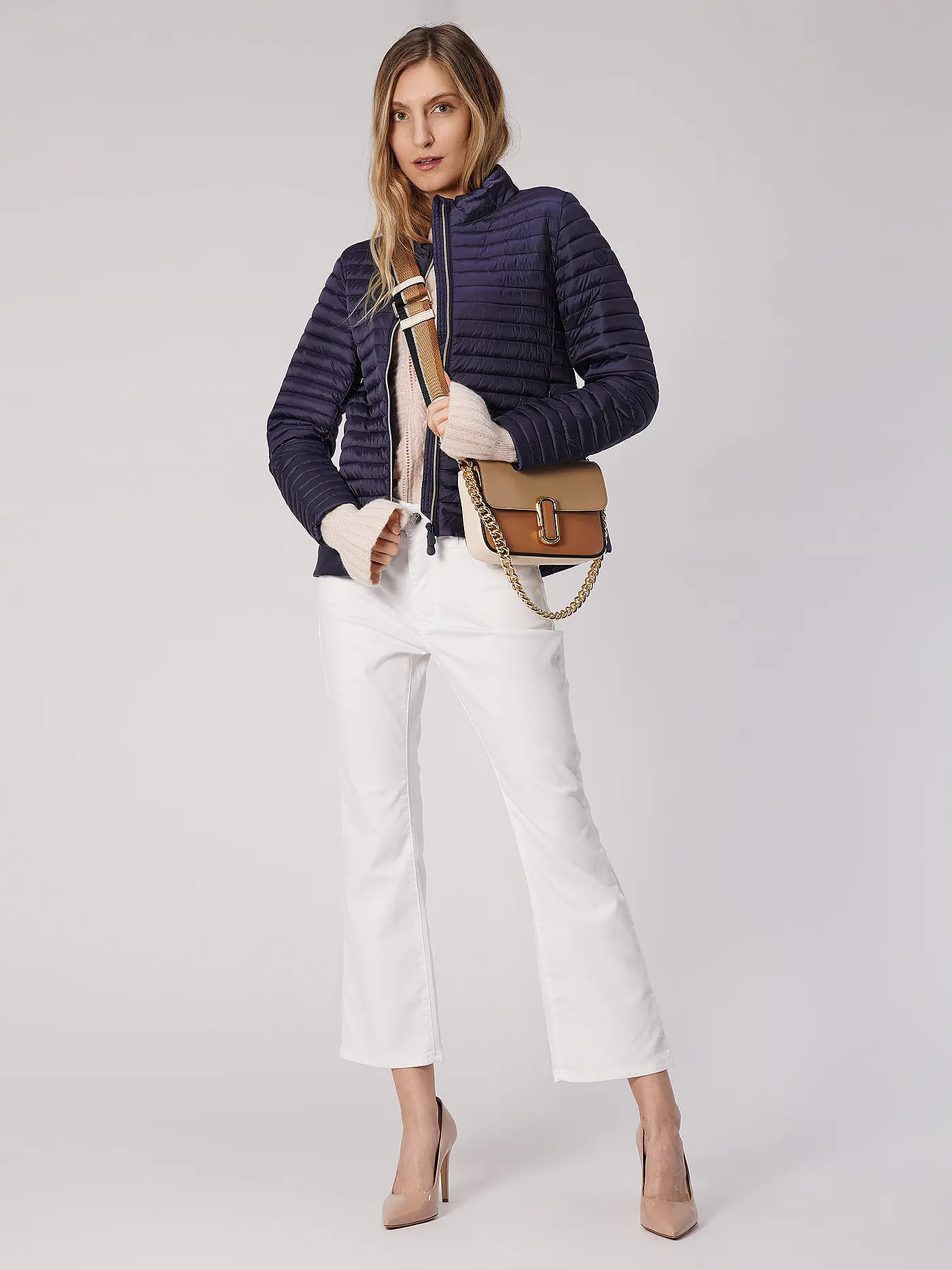 SAVE THE DUCK | Leichtsteppjacke ALYSSA | 